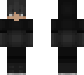 dark boy