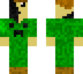 dark creeper boy
