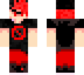 dark or evil bf