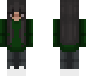 darker forest green