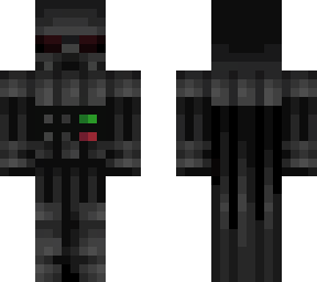 darth vader (finished)
