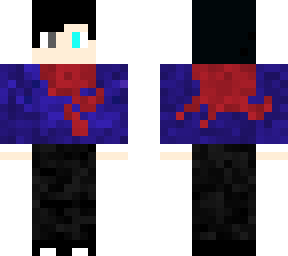 dead boy