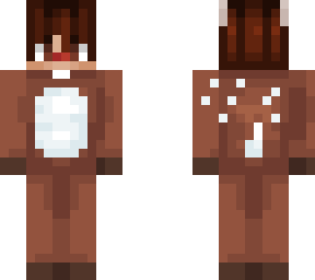 deerskinprangellplays