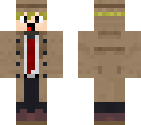 derp detective