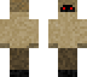 desert assassin