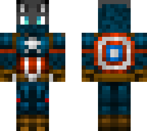desst3 capitan america