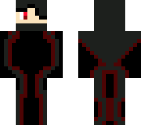 devil gamer(a little better)