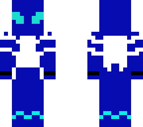 diego maincra skin