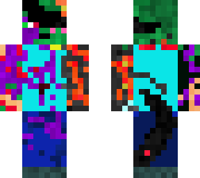 dimension sickness cfirestorm