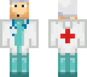 doctor