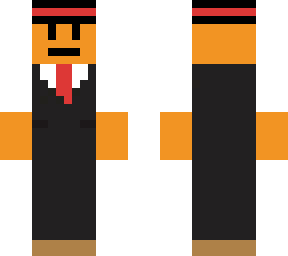 doogieninjas main skin