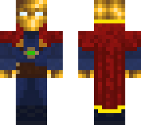 dr. srangefate (ver. 2)