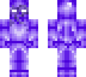 dread infected indigo steve