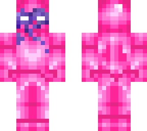 dread infected violet steve