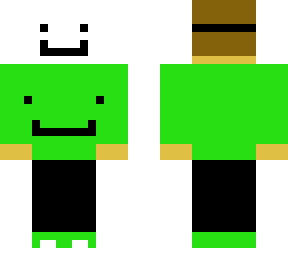 dream (retextured)