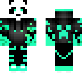 drip panda