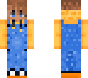 dungarees