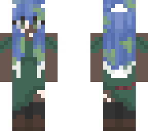 earth