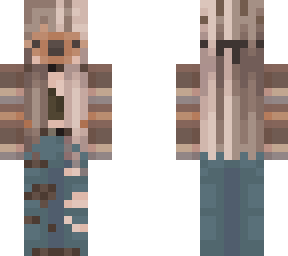 edgybyrd with mask