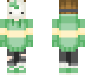 edit of mxplant og but chara