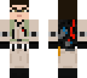 egon spengler