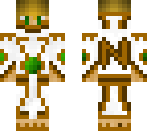 ehynn recolor-reshade