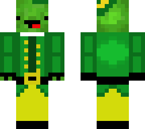 elf turtle