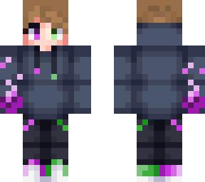 ender boy