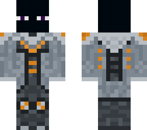 ender warrior