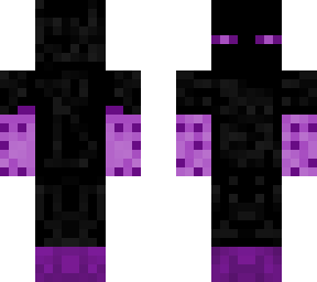 enderman cool