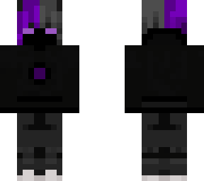 enderman girl xxi