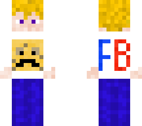 fanboy potato boy (mumbo jumbo)