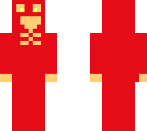 fire huggy wuggy