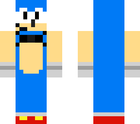 five night's at sonic's 1 clone sonic