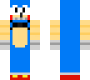 five night's at sonic's 2 toy sonic