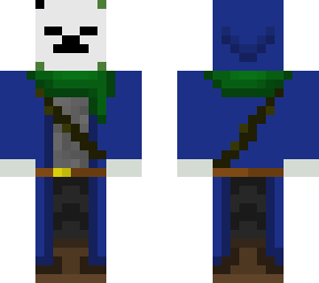 fixed adventuerer spre