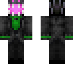 fixed dragon tuxedo