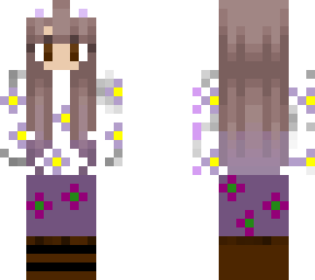 flower panda