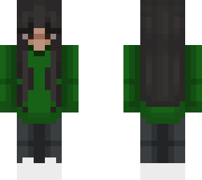forest green