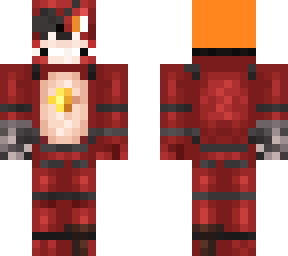 foxy with a beanie