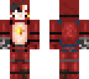 foxy with vr foxy (fixed)