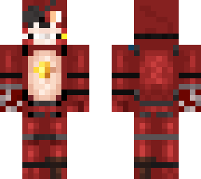 foxy with vr foxy