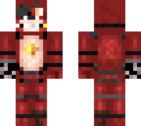 foxy with vr foxy