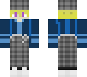 frederik's skin boy