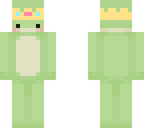 frog