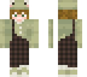 frog boy