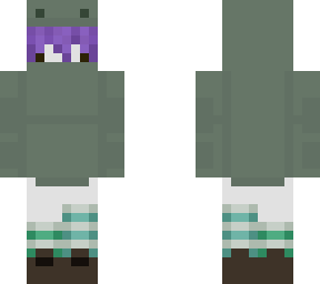 frog endo
