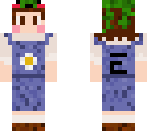 frog person :3