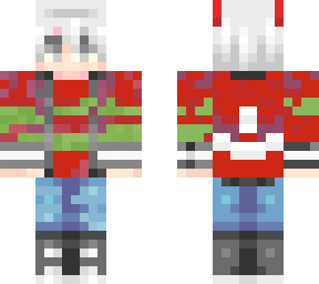 frost lad christmas