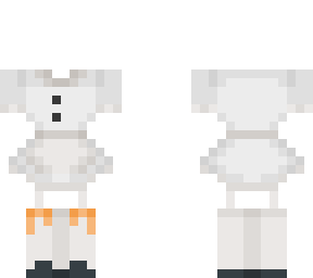frosty maid ~ base